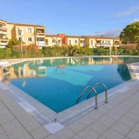 Les Terrasses Apartment Cassis Ngoại thất bức ảnh
