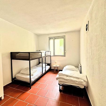 Les Terrasses Apartment Cassis Ngoại thất bức ảnh