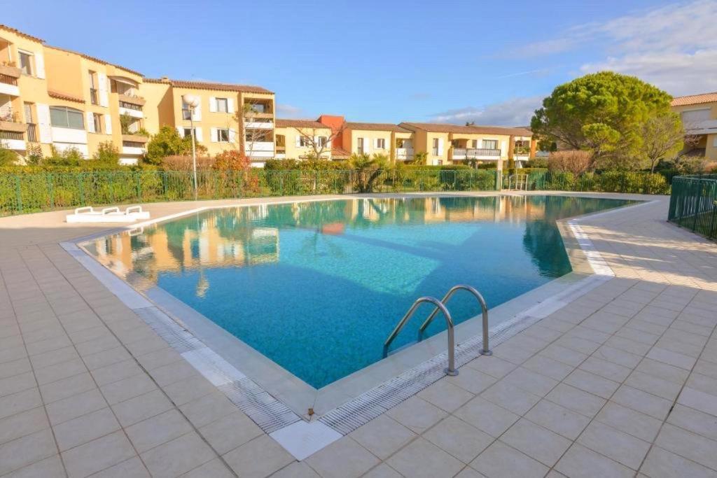 Les Terrasses Apartment Cassis Ngoại thất bức ảnh