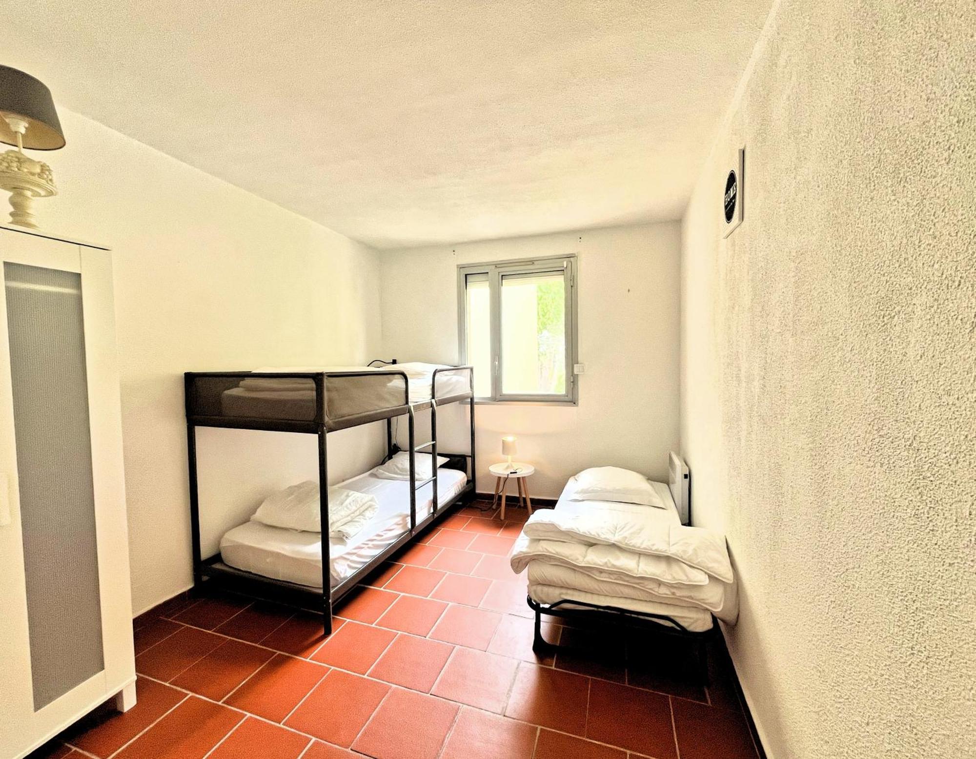 Les Terrasses Apartment Cassis Ngoại thất bức ảnh