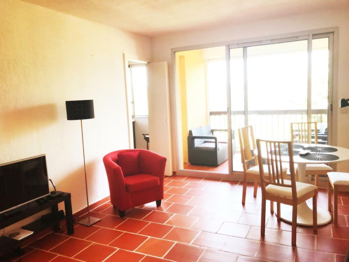 Les Terrasses Apartment Cassis Ngoại thất bức ảnh